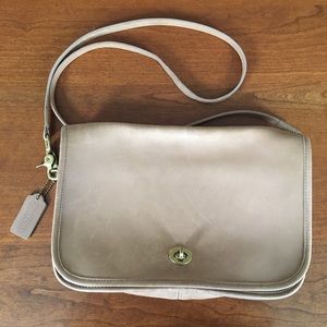 Coach Purse -  VINTAGE